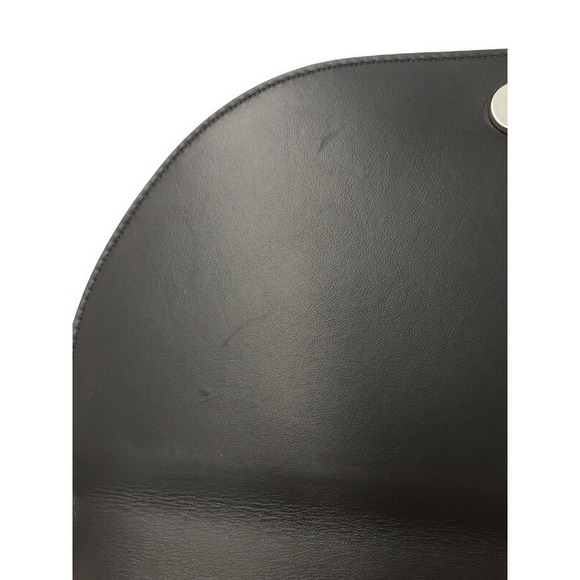 Burberry Canvas Leather Olympia Bag Shoulder - Picture 6 of 9